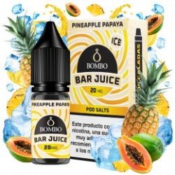 Pineapple Papaya Ice 10ml -...