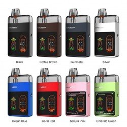 Eco Nano Pro Pod Kit - Vaporesso 