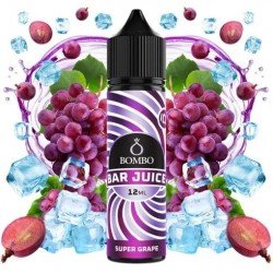 Aroma Super Grape Ice 12ml...