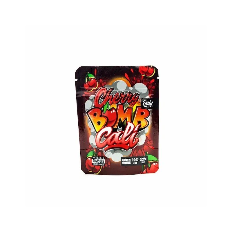 CHERRY BOMB CALI - ONLYCBD -1GR