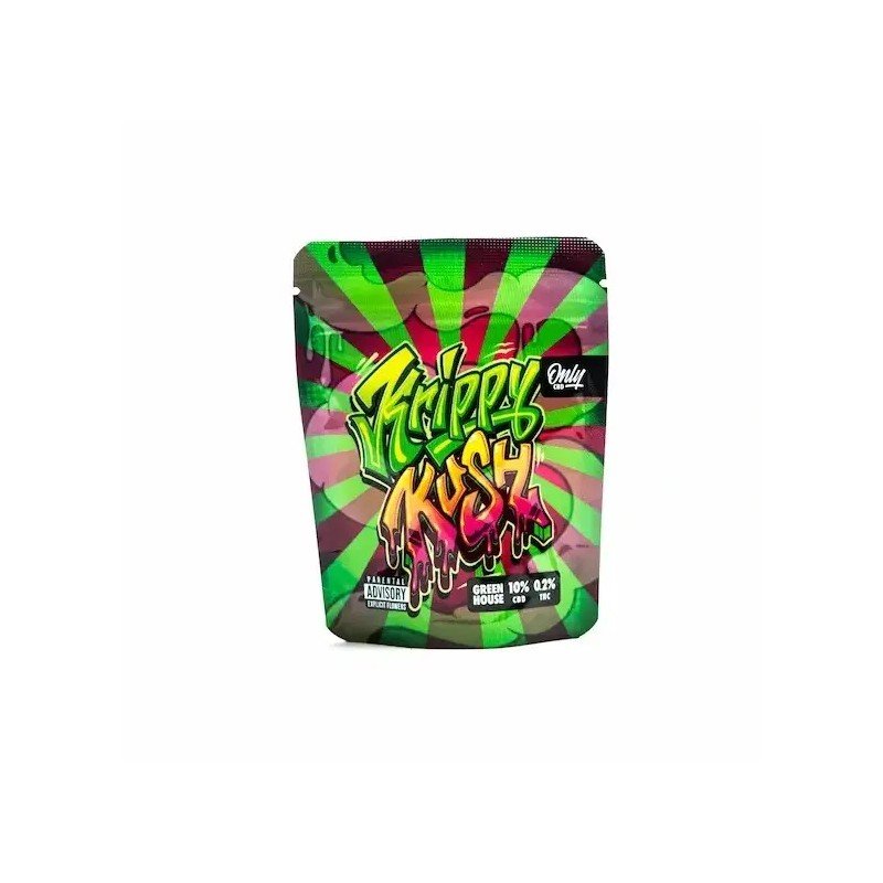 KRIPPY KUSH - ONLYCBD - 1 GR