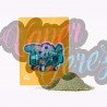 TRIM MIX 50gr by Gorilla Grillz
