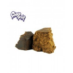 CHOCO DRIP HASH - 5GR - ONLYCBD