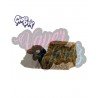 CHOCO DRIP HASH - 5GR - ONLYCBD