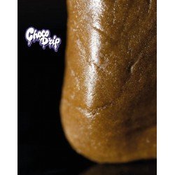 CHOCO DRIP HASH - 5GR - ONLYCBD
