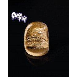 CHOCO DRIP HASH - 5GR - ONLYCBD