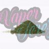 TRIM MIX 50gr by Gorilla Grillz