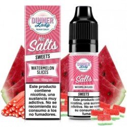 Watermelon Slices 10ml -...