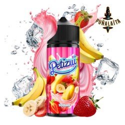 Petizuí 10ml By Puñalaíta...