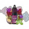 MUSS LOVE 66 SALTS 10ML