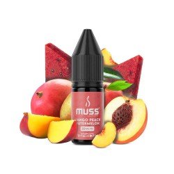 MUSS MANGO PEACH WATERMELON...