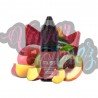 MUSS MANGO PEACH WATERMELON SALTS 10ML