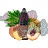 MUSS PINEAPPLE PEACH SALTS 10ML