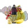 MUSS STRAWBERRY BANANA SALTS 10ML