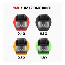 Pod Xlim EZ 2ml - Oxva