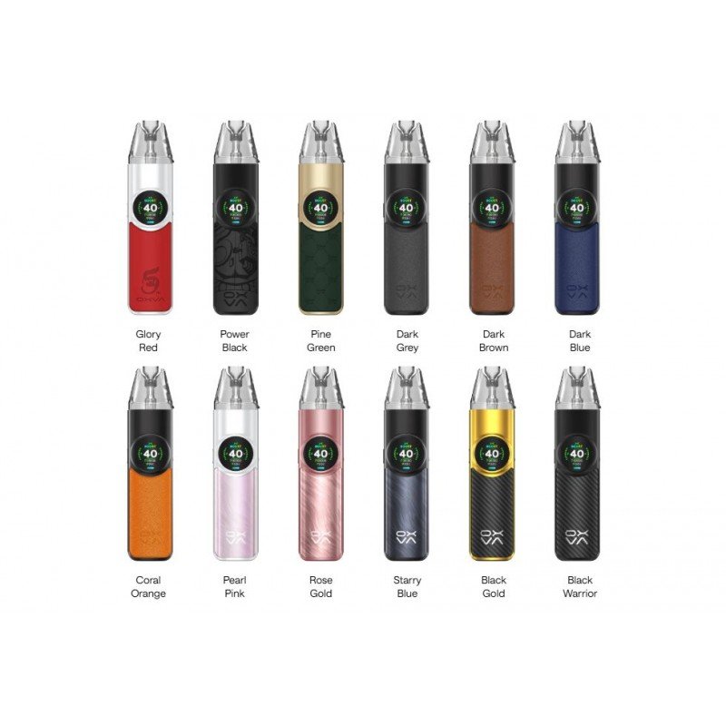 Oxva NeXLIM Pod Kit