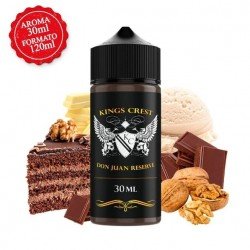 Aroma Don Juan Reserve 30ml...