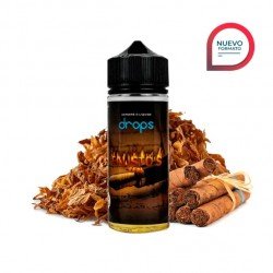 Aroma Faustos Deal - Drops 40ml (Longfill) 