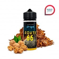 Aroma Route 66 - Drops 40ml...