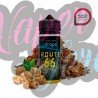 Aroma Route 66 - Drops 40ml (Longfill) 