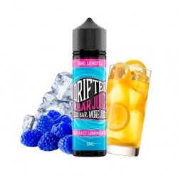 Drifter Bar Blue Razz Lemonade Ice 16ml Longfill