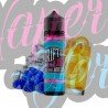 Drifter Bar Blue Razz Lemonade Ice 16ml Longfill