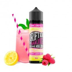 Drifter Bar Pink Lemonade...