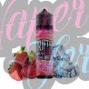 Aroma Sweet Strawberry Ice - Juice Sauz Drifter Bar 16ml (Longfill) 