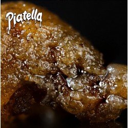 PIATELLA HASH - ONLYCBD - 5GR