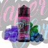 Drifter Bar Blueberry Bubblegum 24ml Longfill