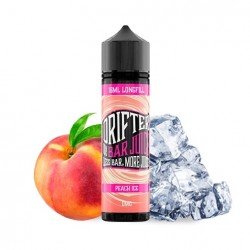 Drifter Bar Peach Ice 16ml Longfill