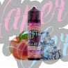 Drifter Bar Peach Ice 16ml Longfill