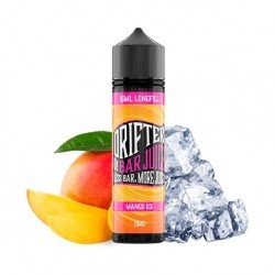 Drifter Bar Mango Ice 16ml Longfill