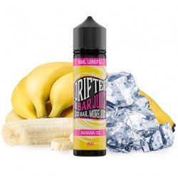 Drifter Bar Banana Ice 16ml Longfill 