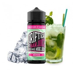 Drifter Bar Mojito Ice 24ml Longfill 