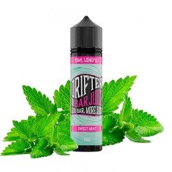 Drifter Bar Sweet Mint 16ml...