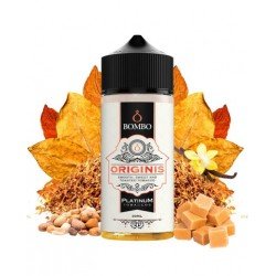 Aroma Originis 30ml (Longfill) - Platinum Tobaccos by Bombo