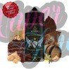 Aroma Don Juan Aldonza 30ml (Longfill) - Kings Crest & Bombo