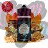 Aroma Nutty Supra Reserve 30ml (Longfill) - Platinum Tobaccos by Bombo