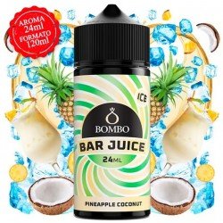 Aroma Pineapple Coconut Ice...