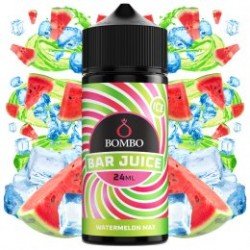 Aroma Watermelon Max Ice 24ml (Longfill) - Bombo Bar Juice