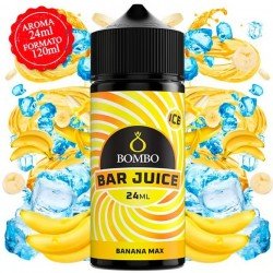 Aroma Banana Max Ice 24ml...