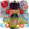 Aroma Banana Strawberry Ice 24ml (Longfill) - Bombo Bar Juice