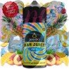 Aroma Pineapple Peach Mango Ice 24ml (Longfill) - Bar Juice by Bombo