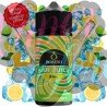 Aroma Lemon Lime Soda Ice 24ml (Longfill) - Bombo Bar Juice