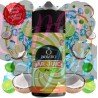 Aroma Coconut Lime Ice 24ml (Longfill) - Bombo Bar Juice