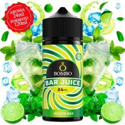 Aroma Mojito Max Ice 24ml...