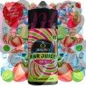 Aroma Strawberry Lime Ice 24ml (Longfill) - Bombo Bar Juice