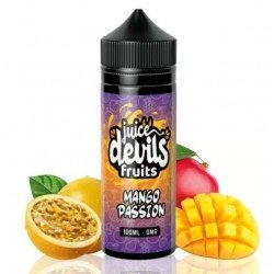 Mango Passion - Juice Devils AROMA (LONGFILL)