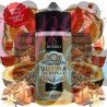 Aroma Supra Aldonza Reserve 30ml (Longfill) - Platinum Tobaccos by Bombo